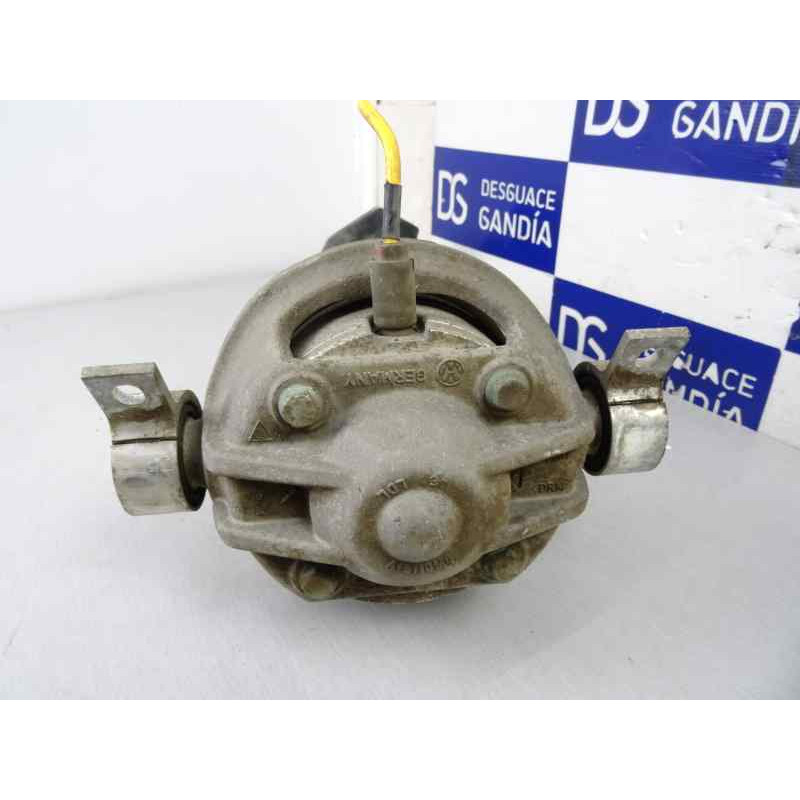 7L6512022E AMORTIGUADOR TRASERO DERECHO VOLKSWAGEN TOUAREG (7LA)