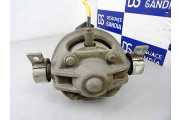 7L6512022E AMORTIGUADOR TRASERO DERECHO VOLKSWAGEN TOUAREG (7LA)