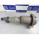 7L6512022E AMORTIGUADOR TRASERO DERECHO VOLKSWAGEN TOUAREG (7LA)