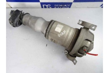 7L6512021AG AMORTIGUADOR TRASERO IZQUIERDO VOLKSWAGEN TOUAREG (7LA)