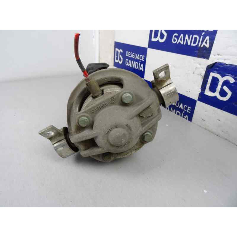 7L6512021AG AMORTIGUADOR TRASERO IZQUIERDO VOLKSWAGEN TOUAREG (7LA)