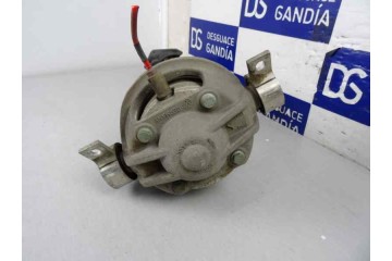 7L6512021AG AMORTIGUADOR TRASERO IZQUIERDO VOLKSWAGEN TOUAREG (7LA)