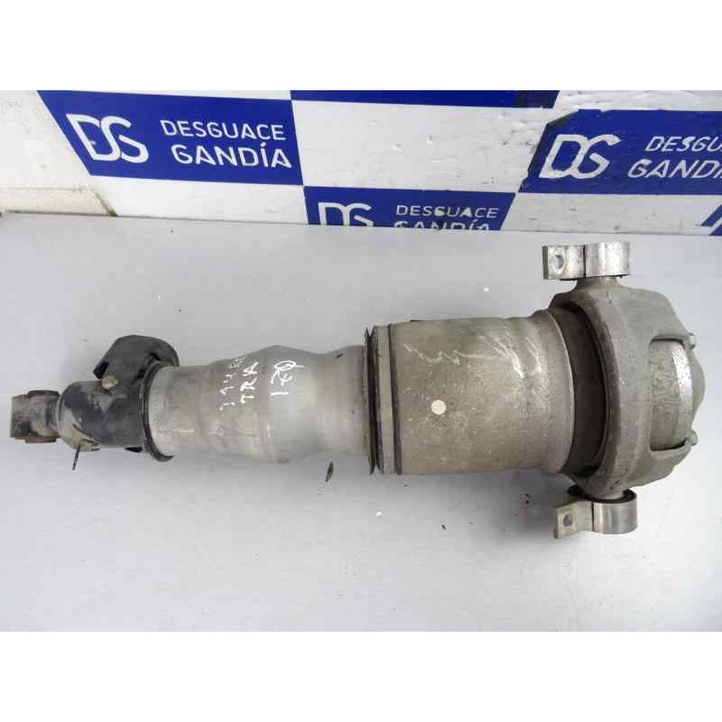 7L6512021AG AMORTIGUADOR TRASERO IZQUIERDO VOLKSWAGEN TOUAREG (7LA)