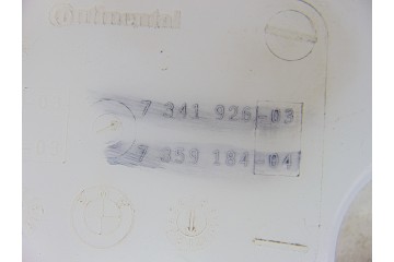 7341925 DEPOSITO LIMPIA BMW SERIE X3 (F25) sDrive 18d 7341925 193260 BMW - 3