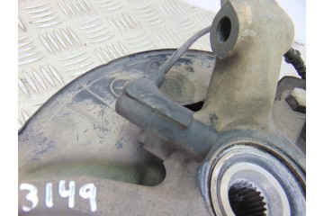  MANGUETA DELANTERA DERECHA MERCEDES-BENZ CLASE A (BM 168) 160 (168.033) 2000 193149 MERCEDES-BENZ - 1