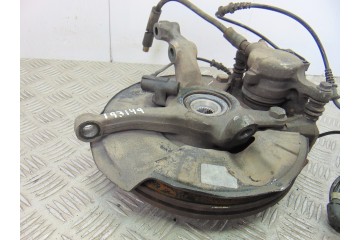  MANGUETA DELANTERA DERECHA MERCEDES-BENZ CLASE A (BM 168) 160 (168.033) 2000 193149 MERCEDES-BENZ - 3