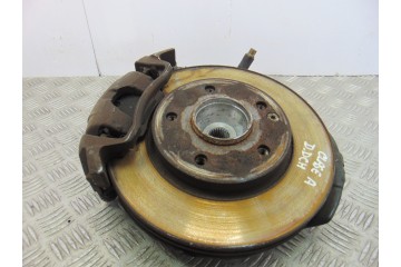  MANGUETA DELANTERA DERECHA MERCEDES-BENZ CLASE A (BM 168) 160 (168.033) 2000 193149 MERCEDES-BENZ - 4