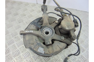  MANGUETA DELANTERA DERECHA MERCEDES-BENZ CLASE A (BM 168) 160 (168.033) 2000 193149 MERCEDES-BENZ - 5