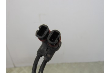  MANGUETA DELANTERA DERECHA MERCEDES-BENZ CLASE A (BM 168) 160 (168.033) 2000 193149 MERCEDES-BENZ - 6