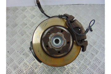  MANGUETA DELANTERA IZQUIERDA MERCEDES-BENZ CLASE A (BM 168) 160 (168.033) 2000 193150 MERCEDES-BENZ - 1