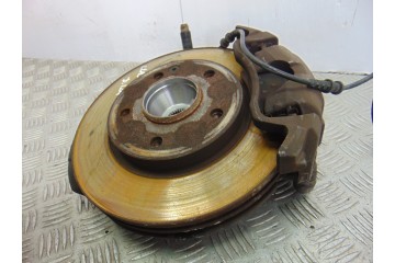  MANGUETA DELANTERA IZQUIERDA MERCEDES-BENZ CLASE A (BM 168) 160 (168.033) 2000 193150 MERCEDES-BENZ - 2