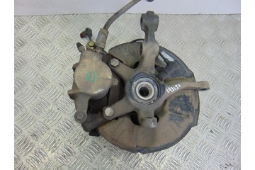  MANGUETA DELANTERA IZQUIERDA MERCEDES-BENZ CLASE A (BM 168) 160 (168.033) 2000 193150 MERCEDES-BENZ - 3