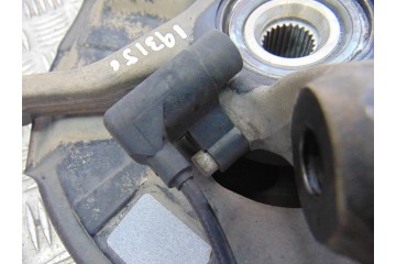  MANGUETA DELANTERA IZQUIERDA MERCEDES-BENZ CLASE A (BM 168) 160 (168.033) 2000 193150 MERCEDES-BENZ - 4