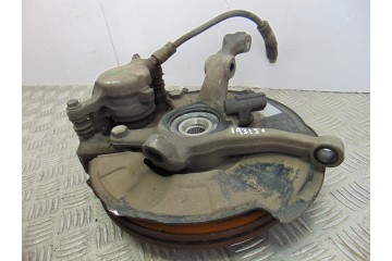  MANGUETA DELANTERA IZQUIERDA MERCEDES-BENZ CLASE A (BM 168) 160 (168.033) 2000 193150 MERCEDES-BENZ - 5