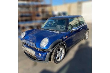 MINI MINI (R50,R53) Cooper