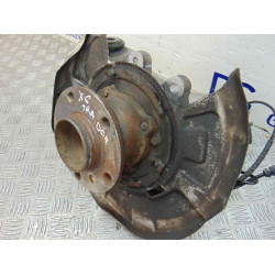 6770984 MANGUETA TRASERA DERECHA BMW SERIE X6 (E71/72)