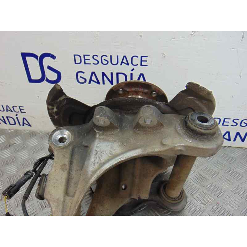 6770984 MANGUETA TRASERA DERECHA BMW SERIE X6 (E71/72)
