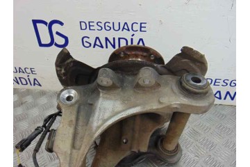 6770984 MANGUETA TRASERA DERECHA BMW SERIE X6 (E71/72) 3.0d 6770984 175206 BMW - 1