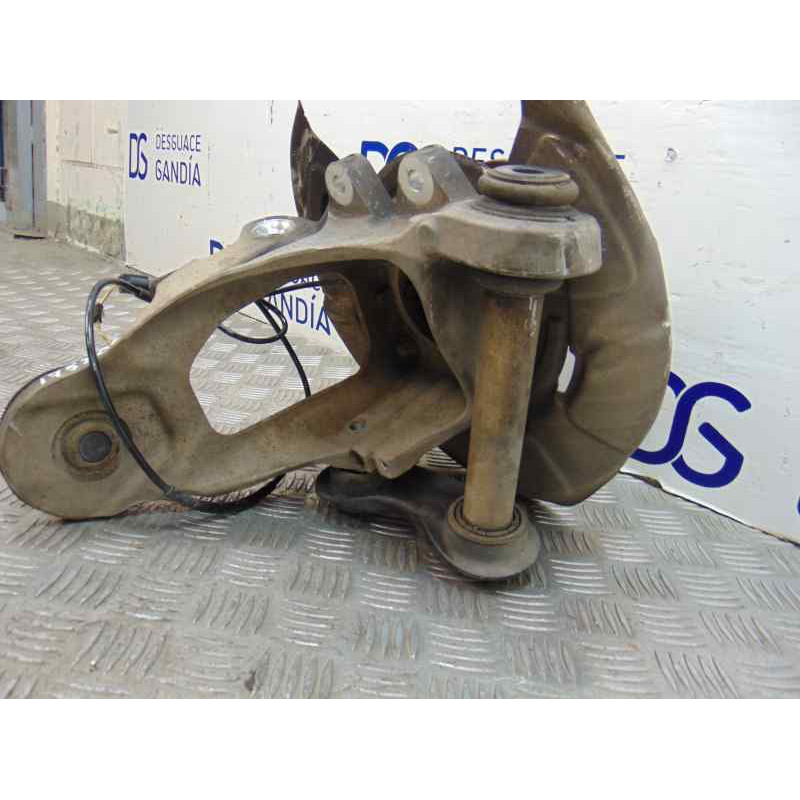 6770984 MANGUETA TRASERA DERECHA BMW SERIE X6 (E71/72)