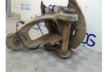 6770984 MANGUETA TRASERA DERECHA BMW SERIE X6 (E71/72) 3.0d 6770984 175206 BMW - 2