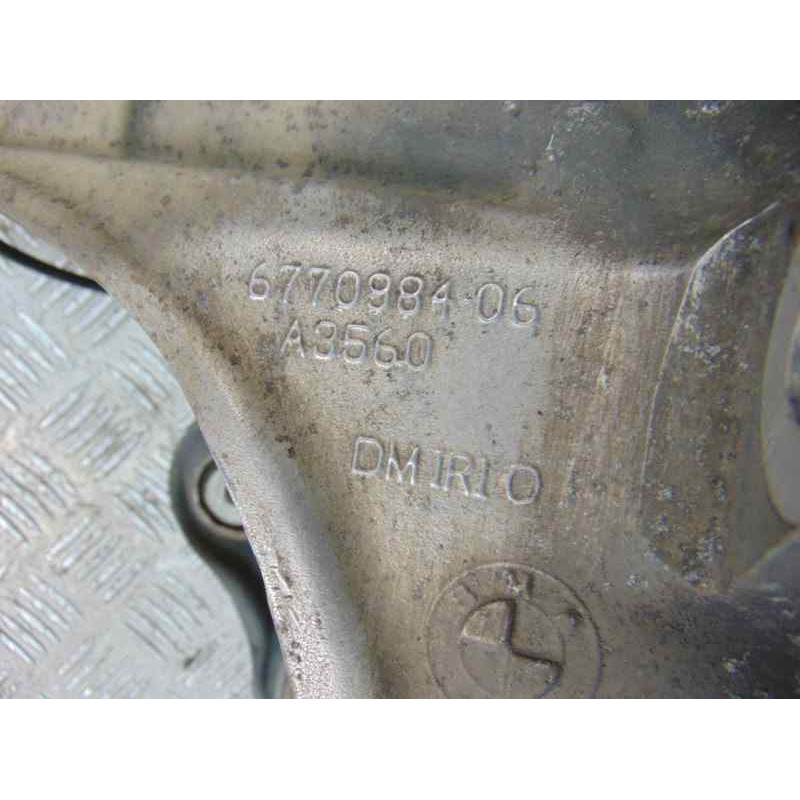 6770984 MANGUETA TRASERA DERECHA BMW SERIE X6 (E71/72)