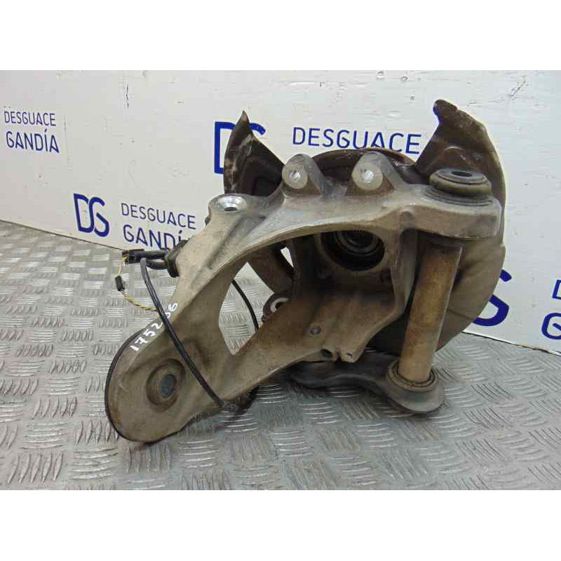 6770984 MANGUETA TRASERA DERECHA BMW SERIE X6 (E71/72)