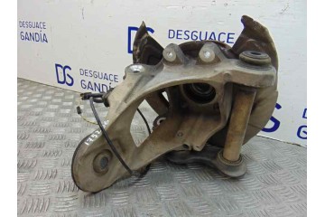 6770984 MANGUETA TRASERA DERECHA BMW SERIE X6 (E71/72) 3.0d 6770984 175206 BMW - 4