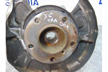 6770984 MANGUETA TRASERA DERECHA BMW SERIE X6 (E71/72) 3.0d 6770984 175206 BMW - 6