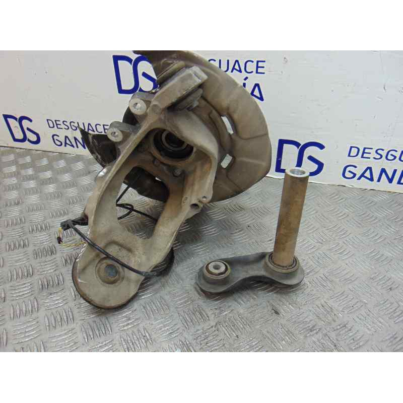 6770984 MANGUETA TRASERA DERECHA BMW SERIE X6 (E71/72)