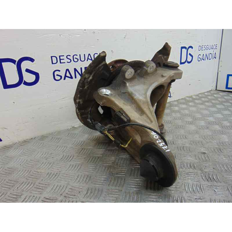 6770984 MANGUETA TRASERA DERECHA BMW SERIE X6 (E71/72)