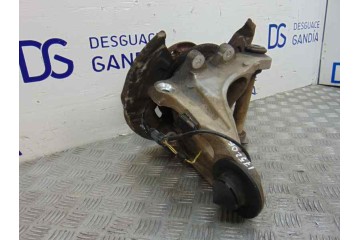 6770984 MANGUETA TRASERA DERECHA BMW SERIE X6 (E71/72) 3.0d 6770984 175206 BMW - 8
