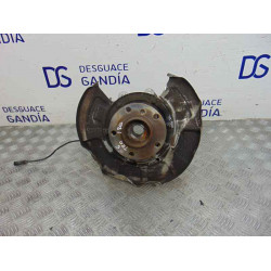 6770983 MANGUETA TRASERA IZQUIERDA BMW SERIE X6 (E71/72)