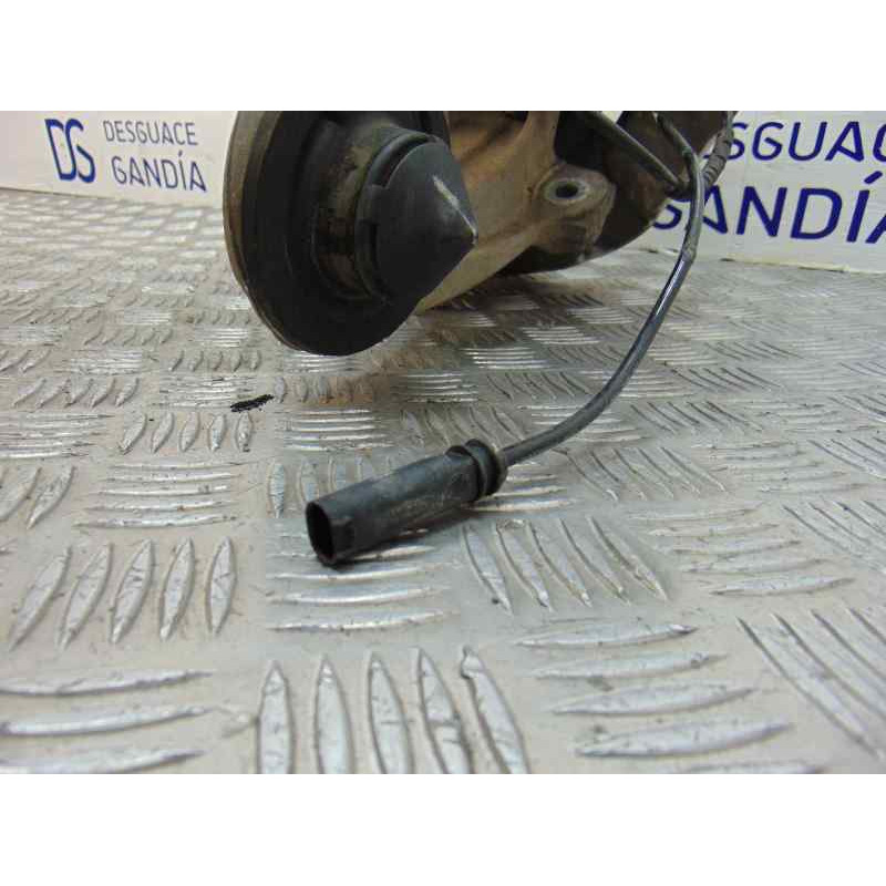 6770983 MANGUETA TRASERA IZQUIERDA BMW SERIE X6 (E71/72)