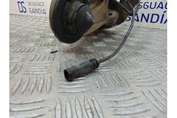 6770983 MANGUETA TRASERA IZQUIERDA BMW SERIE X6 (E71/72) 3.0d 6770983 175207 BMW - 1