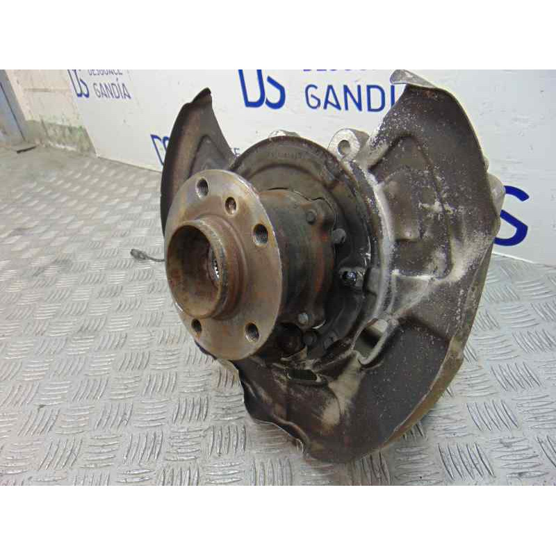 6770983 MANGUETA TRASERA IZQUIERDA BMW SERIE X6 (E71/72)