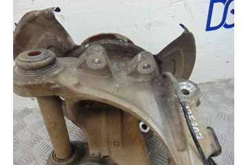 6770983 MANGUETA TRASERA IZQUIERDA BMW SERIE X6 (E71/72) 3.0d 6770983 175207 BMW - 3