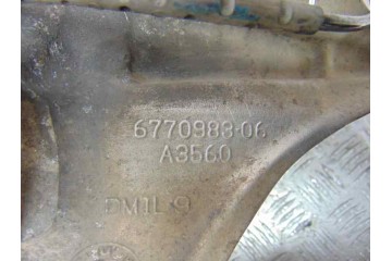 6770983 MANGUETA TRASERA IZQUIERDA BMW SERIE X6 (E71/72) 3.0d 6770983 175207 BMW - 4