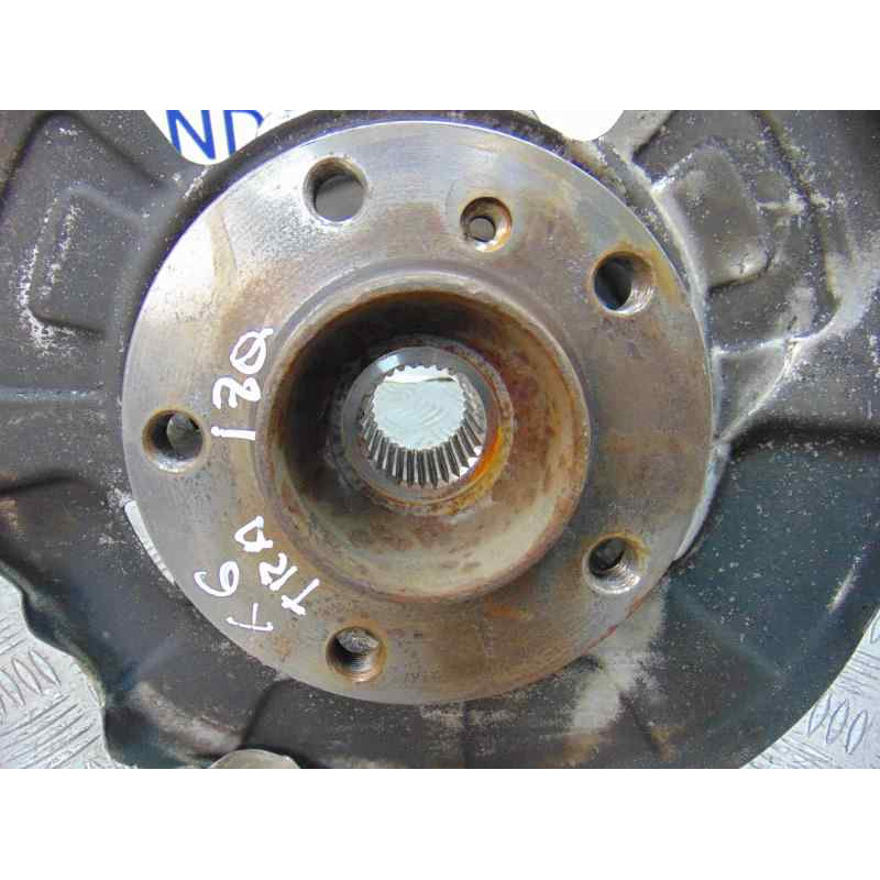 6770983 MANGUETA TRASERA IZQUIERDA BMW SERIE X6 (E71/72)