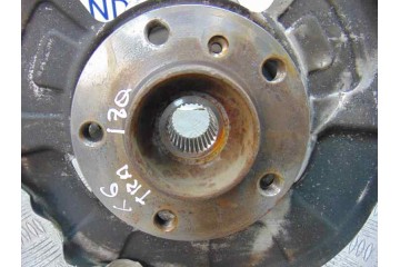 6770983 MANGUETA TRASERA IZQUIERDA BMW SERIE X6 (E71/72) 3.0d 6770983 175207 BMW - 5