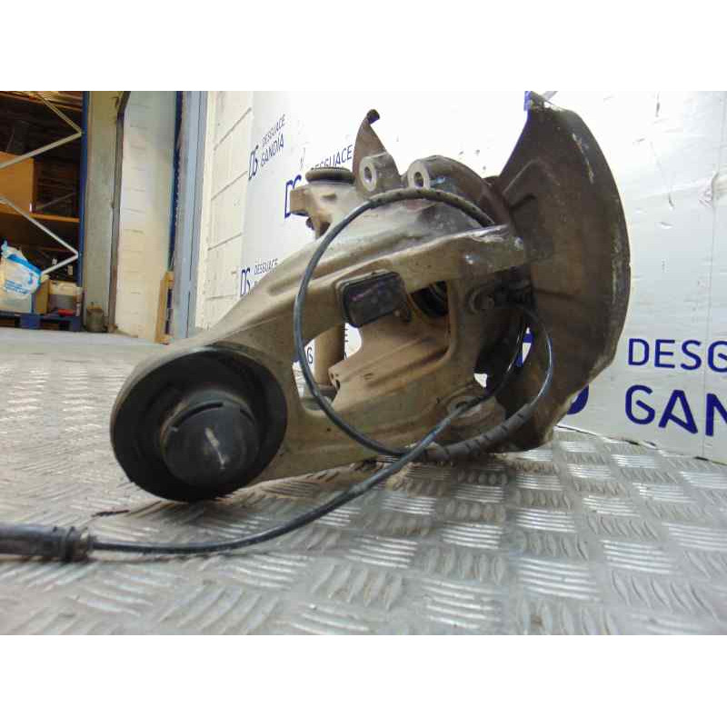 6770983 MANGUETA TRASERA IZQUIERDA BMW SERIE X6 (E71/72)