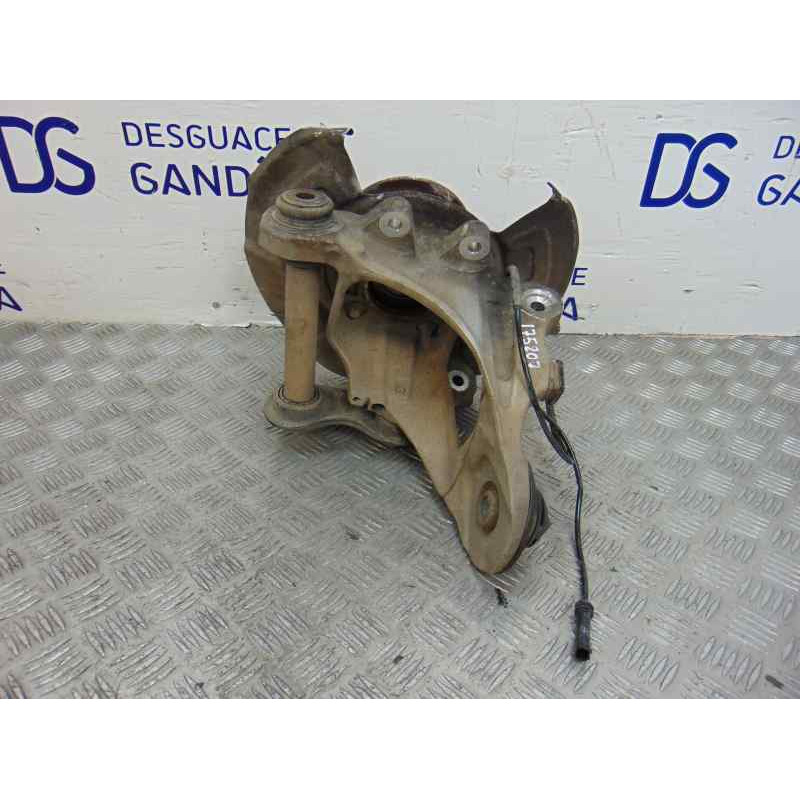 6770983 MANGUETA TRASERA IZQUIERDA BMW SERIE X6 (E71/72)