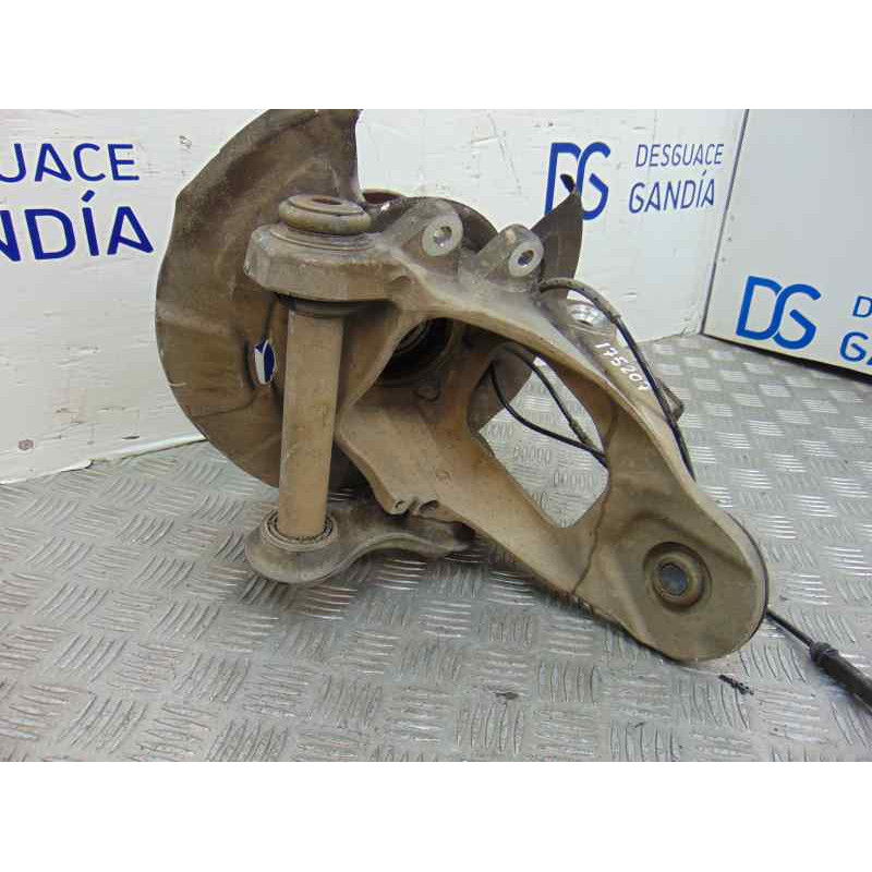 6770983 MANGUETA TRASERA IZQUIERDA BMW SERIE X6 (E71/72)