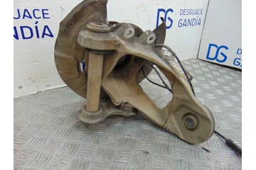 6770983 MANGUETA TRASERA IZQUIERDA BMW SERIE X6 (E71/72) 3.0d 6770983 175207 BMW - 10