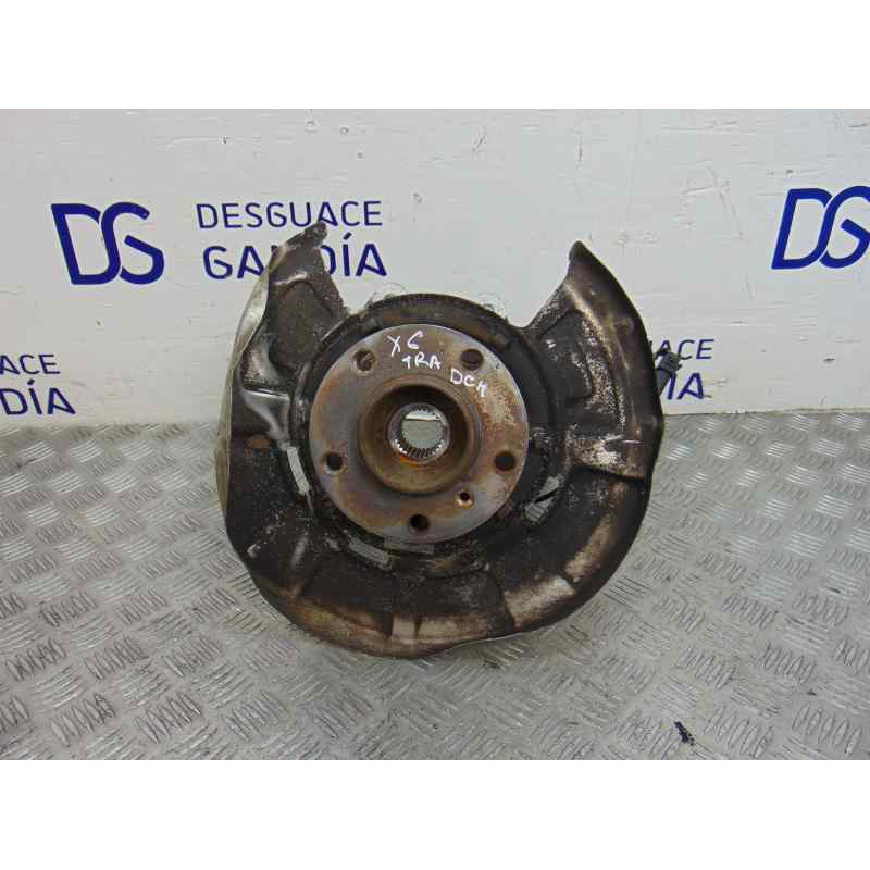 6770983 MANGUETA TRASERA IZQUIERDA BMW SERIE X6 (E71/72)