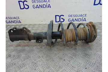 39039563 AMORTIGUADOR DELANTERO IZQUIERDO OPEL ASTRA K BERLINA 5P Dynamic 2018 39039563 176127 OPEL - 1