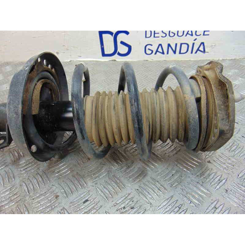 39039563 AMORTIGUADOR DELANTERO IZQUIERDO OPEL ASTRA K BERLINA 5P Dynamic 2018 39039563 176127 OPEL - 1