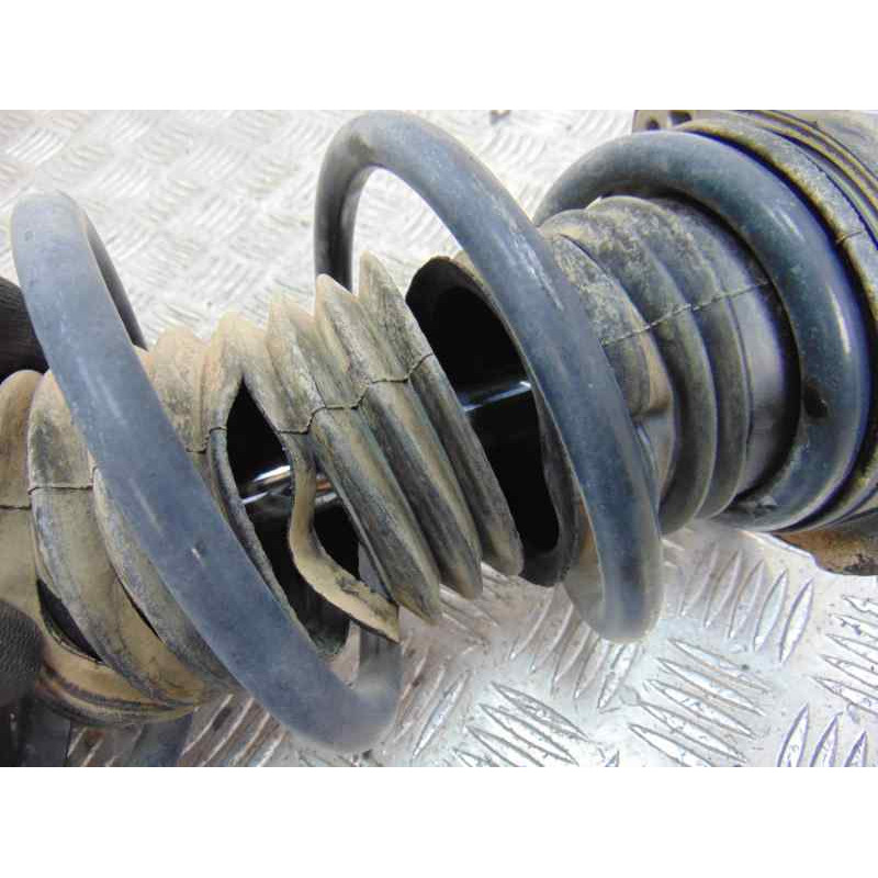 39039563 AMORTIGUADOR DELANTERO IZQUIERDO OPEL ASTRA K BERLINA 5P Dynamic 2018 39039563 176127 OPEL - 3