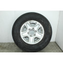 R16 LLANTA TOYOTA LAND CRUISER (J9) TD  VX (5-ptas.) (KZJ95) 1997 R16 202270 TOYOTA - 1