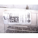 1K8880241B  AIRBAG LATERAL IZQUIERDO VOLKSWAGEN SCIROCCO (137) 2.0 TDI (103kW) BlueMotion 2011 1K8880241B 213099 VOLKSWAGEN - 1