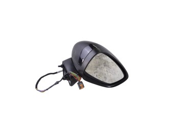 NEGRO  RETROVISOR DERECHO CITROEN C3 AIRCROSS Feel 2019 NEGRO 213986 CITROEN - 1